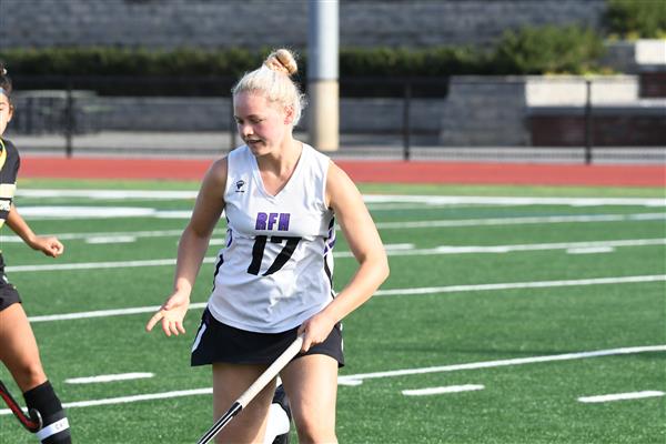 Field Hockey / Home